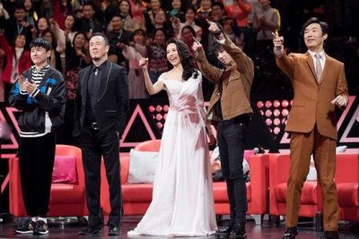 ​《天籁之战》第二季收官  华晨宇助力耿斯汉问鼎总冠军