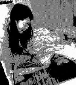 ​儿媳（短篇小说）