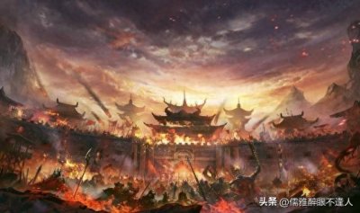 ​力荐三本历史小说《调教初唐》权谋纷争 爱欲迷离 史诗级宫斗盛宴！