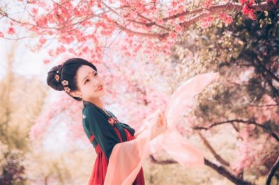 ​小说：她一朝穿越古代，幸好有随身医药空间，药物取之不竭