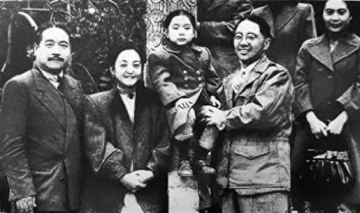 ​顺子，一首《回家》红遍全国；冀朝鼎，隐蔽战线的红色传奇