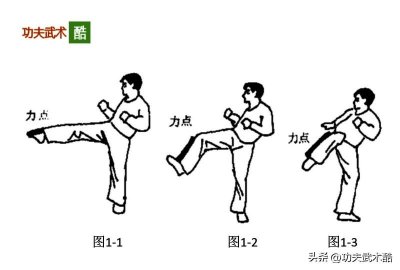 ​绝后的撩阴腿，一脚就能将敌方踢坏的民间武林格斗绝招
