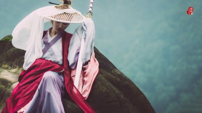 ​小说：穿越天龙八部，破了珍珑棋局，当上了逍遥派掌门，从此人生