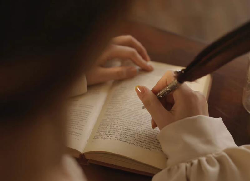 青春语文海波教学思】以中考为例，看散文阅读