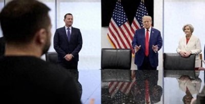 ​《美乌条约》这内容，李鸿章来了都不敢签？