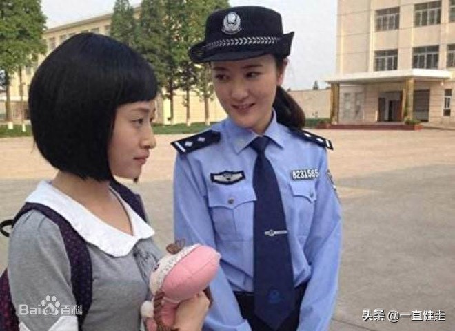 都市警匪剧——《女子特案组》