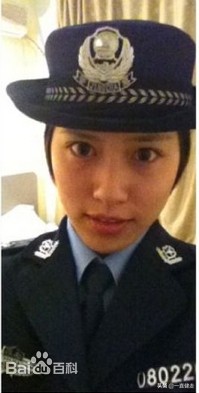 都市警匪剧——《女子特案组》