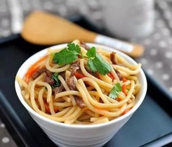 ​米线的10种做法，太诱惑人了，秘馋米线