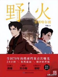 ​几本精品完结谍战小说，错综复杂的环境，主角运筹帷幄，反转不断