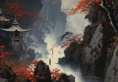 ​推荐5部不容错过的高分都市类小说