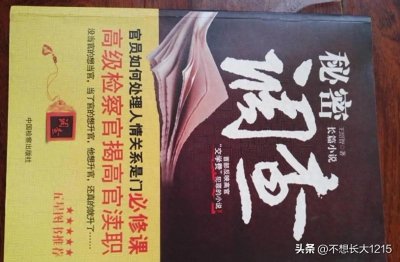 ​杨子轩：小说世界的隐秘男主角