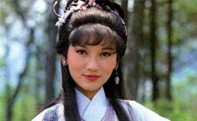 ​盘点金庸武侠小说《倚天屠龙记》中六位最美周芷若的扮演者