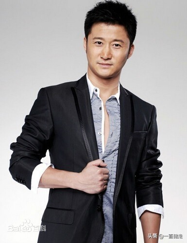 古装动作剧——《太极宗师》