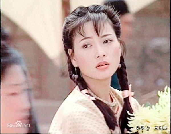 古装动作剧——《太极宗师》