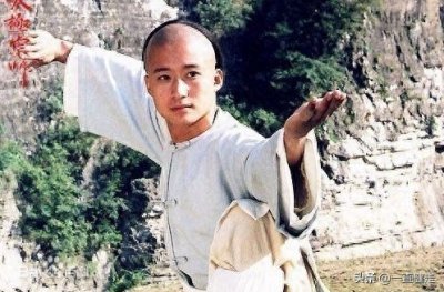 ​古装动作剧——《太极宗师》