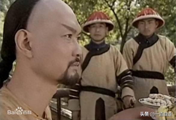 古装动作剧——《太极宗师》