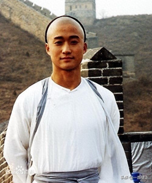 古装动作剧——《太极宗师》