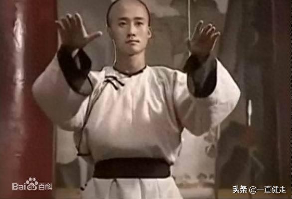 古装动作剧——《太极宗师》