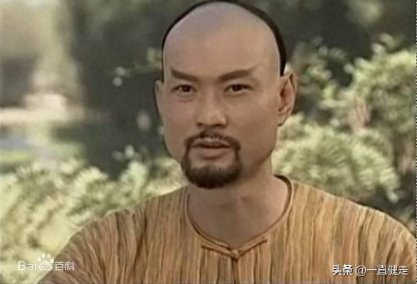 古装动作剧——《太极宗师》