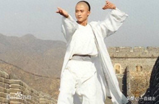 古装动作剧——《太极宗师》