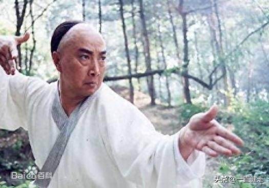 古装动作剧——《太极宗师》