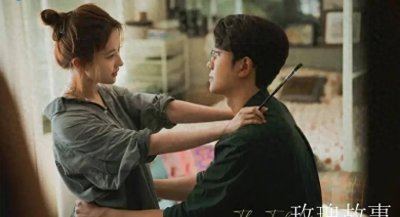 ​《玫瑰的故事》女星美貌前六排名：万茜第四，朱珠第三 第一凭什么