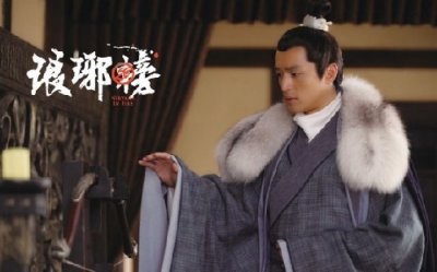 ​《琅琊榜》要有第二部啦！胡歌王凯等原班人马参演，约吗？