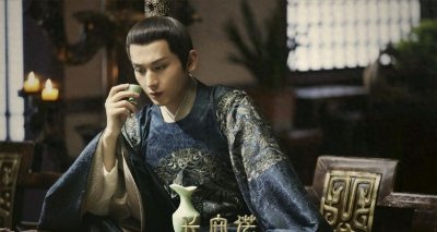 ​《长安诺》定档于9月份，成毅、赵樱子、杨超越联袂出演