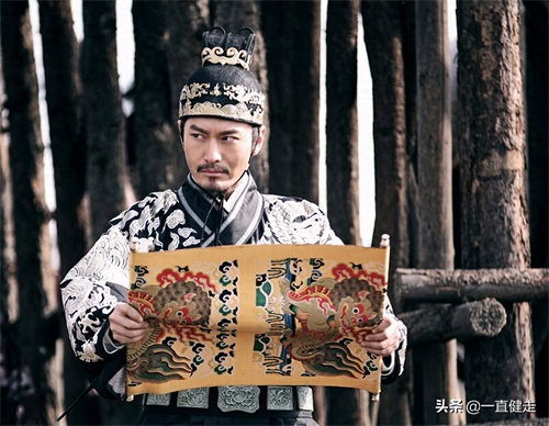 梁羽生武侠小说之二——《白发魔女传》