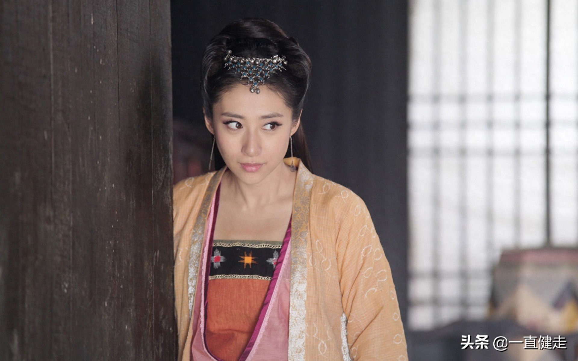 梁羽生武侠小说之二——《白发魔女传》