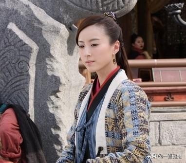 梁羽生武侠小说之二——《白发魔女传》