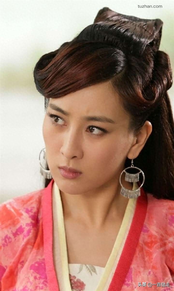 梁羽生武侠小说之二——《白发魔女传》