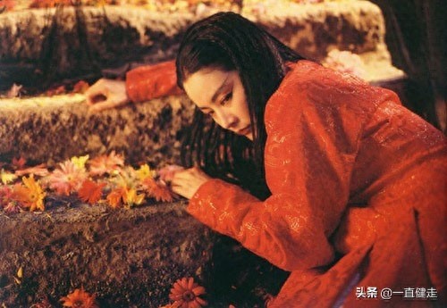 梁羽生武侠小说之二——《白发魔女传》