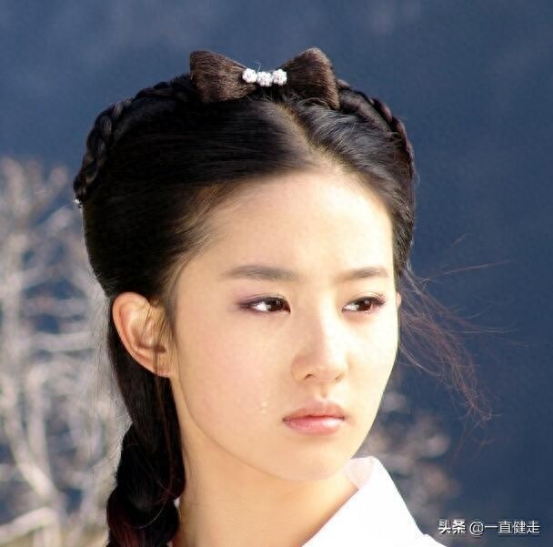 金庸武侠小说之十——《神雕侠侣》