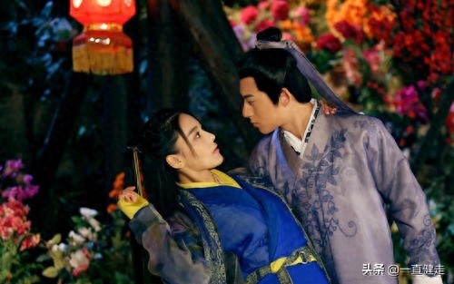 金庸武侠小说之十——《神雕侠侣》