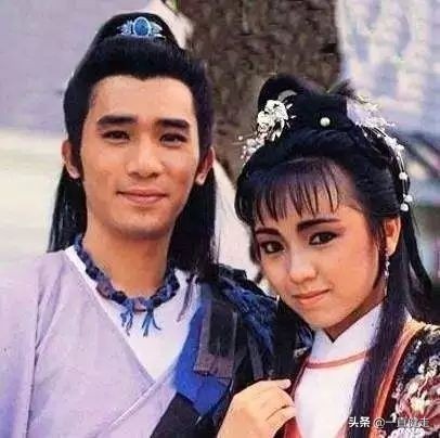 金庸武侠小说之十——《神雕侠侣》