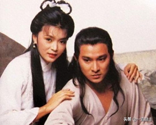 金庸武侠小说之十——《神雕侠侣》