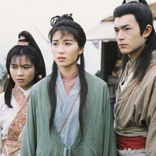 金庸武侠小说之十——《神雕侠侣》