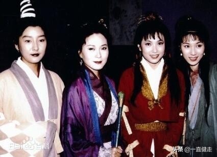 金庸武侠小说之十——《神雕侠侣》