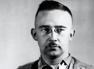 ​14个最臭名昭著的战犯及其罪行，希特勒未上榜（上）