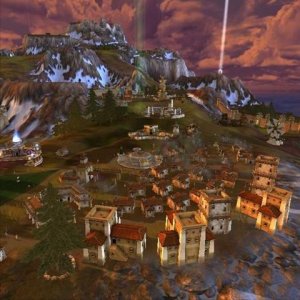 ​谁说造人是神的特权？脑洞大开的凡人创世流小说推荐