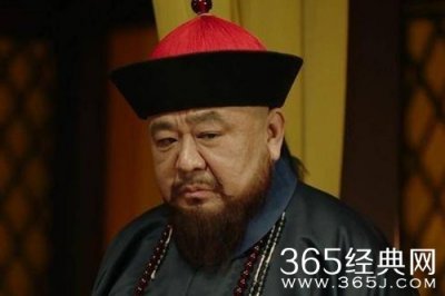 ​《天下长河》索额图和太子是什么关系_《天下长河》索额图和太子的关系是什么