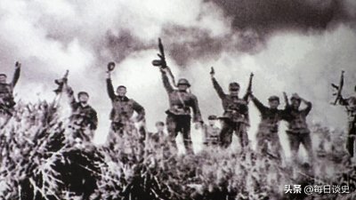 ​麻栗坡烈士陵园——978位英雄长眠于此，最小的年仅16岁