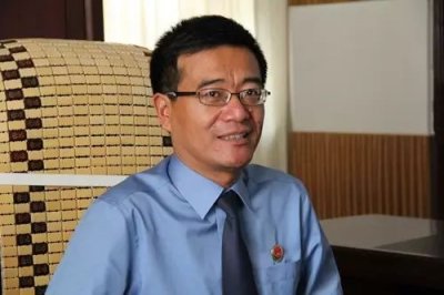 ​发声亮剑：维护社会稳定 作民族团结的表率