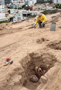 ​世界惊现千年木乃伊！中国小河公主和辛追夫人竟是其中之一？