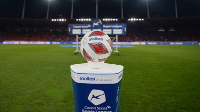 ​新赛季瑞士超周末打响 争冠格局上演三足鼎立