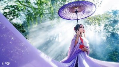 ​小说：太子与前世的男友长得一样，同样讨厌，她让他别自做多情