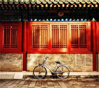 ​「推文汇总」我喜欢的有北京风味的言情小说