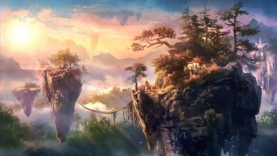 ​盘点起点大神忘语的六部经典小说，喜欢忘语的书友可以了解一下！