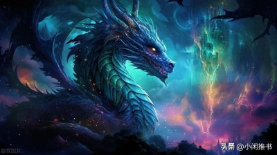 ​爽文大神我吃西红柿的十二本小说大盘点，《吞噬星空》赫然在列